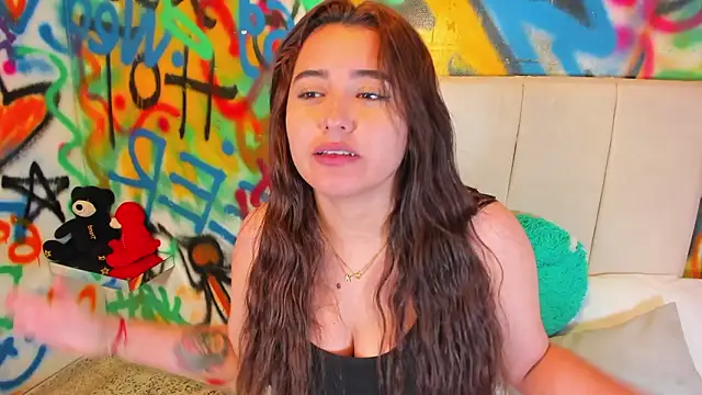 Liana_Bernocchi's cam snapshot