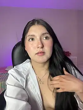 Celestee69's cam snapshot