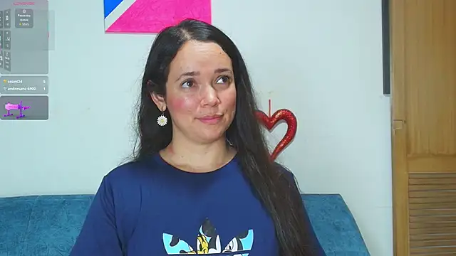 loreen_grey's cam snapshot