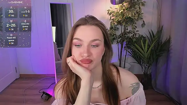 PollyMayer's cam snapshot