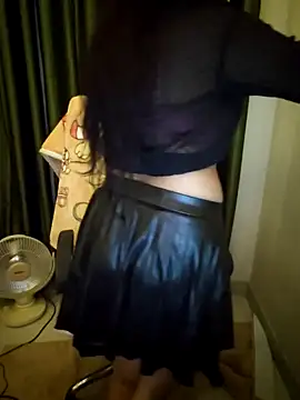 Model887's cam snapshot