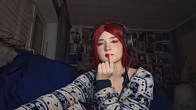 Linda_Harrisons's cam snapshot