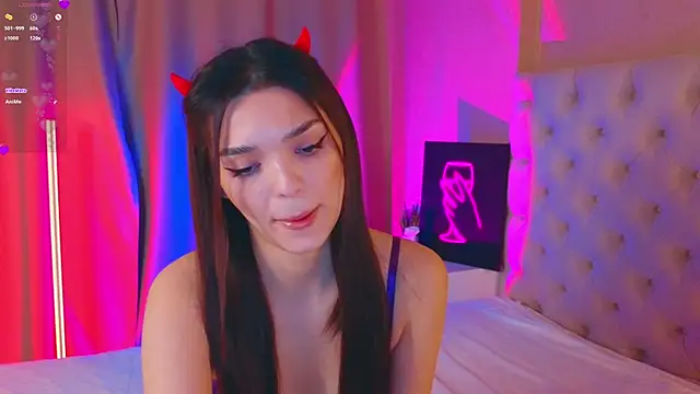 MarciaMarshall's cam snapshot