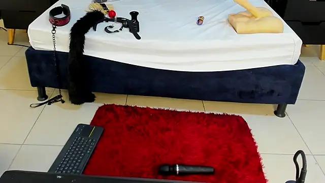 VioletRose_as's cam snapshot