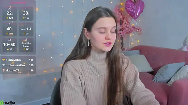 Renesmy_Black live sex cam