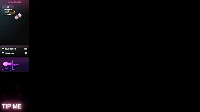 SophieBarnett live sex cam