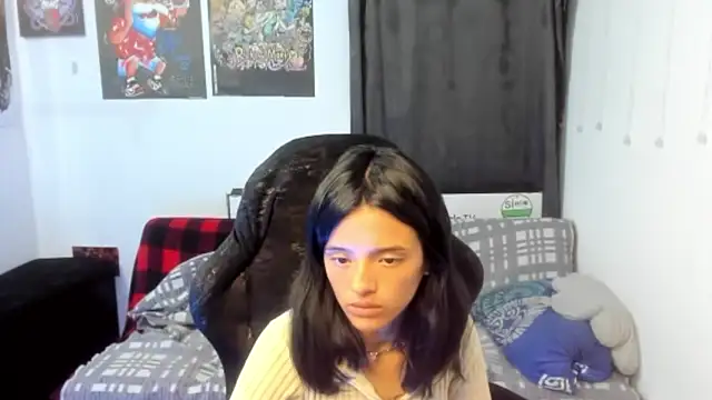 Candy__Girll18's cam snapshot