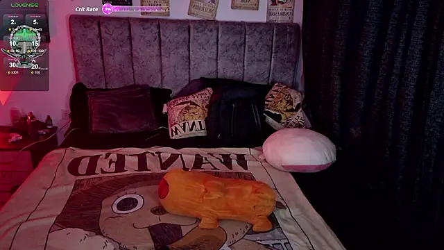 Inori_08's cam snapshot