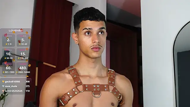 Busterspinter live sex cam