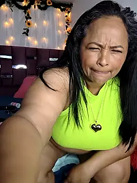 ScarletthJhonson- live sex cam