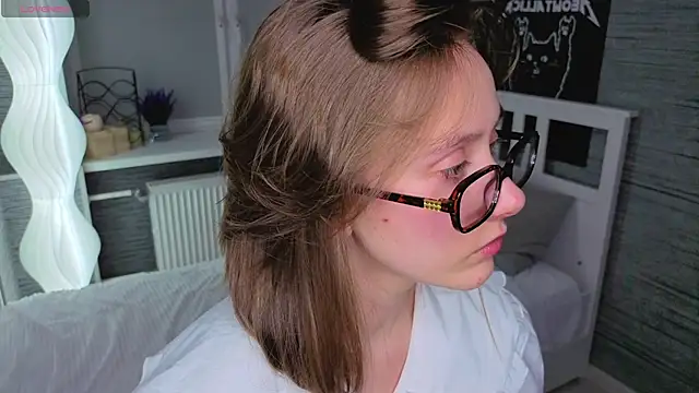 EthalBuffkin live sex cam