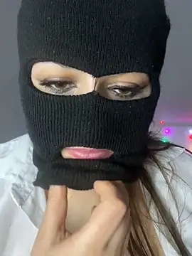 Princess-maryam live sex cam