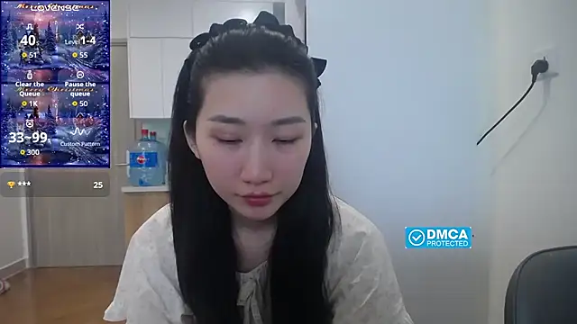 Asiagirll live sex cam