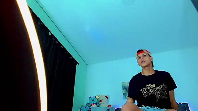 Liamscott_ live sex cam