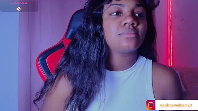 Daphnewalker__ live sex cam