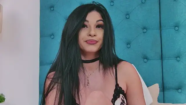 EmilyColle_ live sex cam