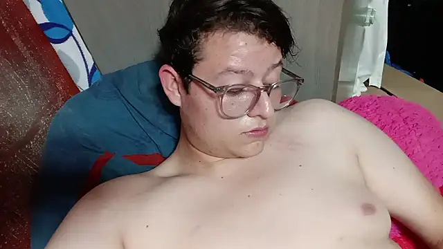 Romanjavierr live sex cam