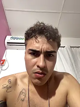 vanilla_Kush live sex cam