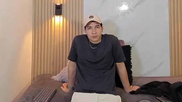 Otto_Andrew live sex cam