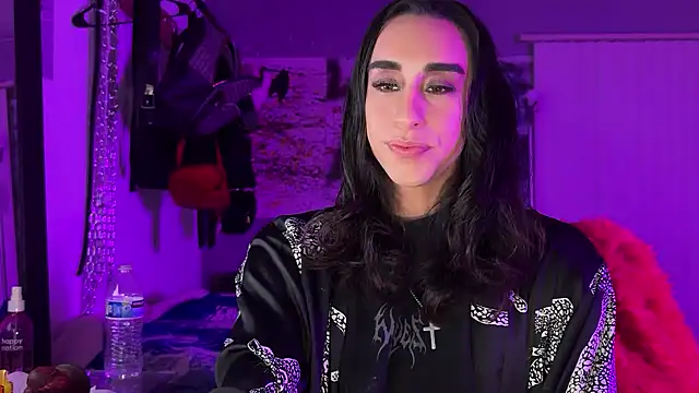 xoFrankie live sex cam