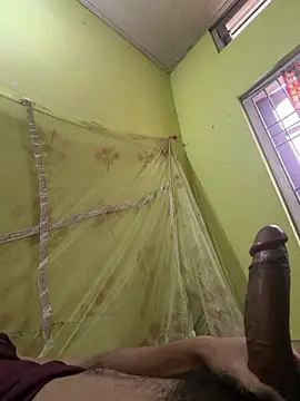 AsianDickk7 live sex cam