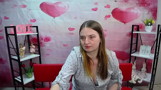 FreyaDak's cam snapshot