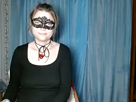 Miss_Nona's cam snapshot