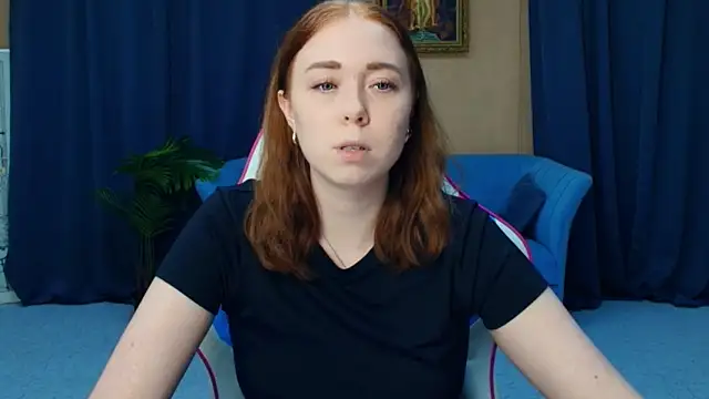 AddieOsler's cam snapshot