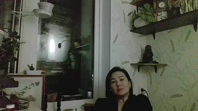 Nettie_Allie's cam snapshot