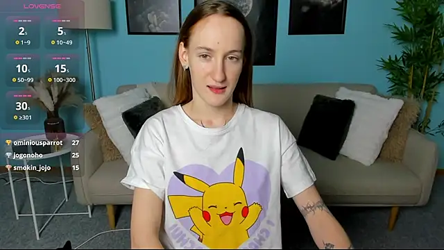 Jaidii_'s cam snapshot