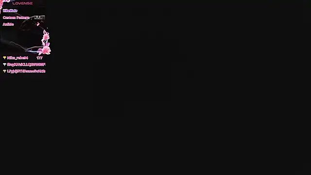 b1ushf1owerr's cam snapshot