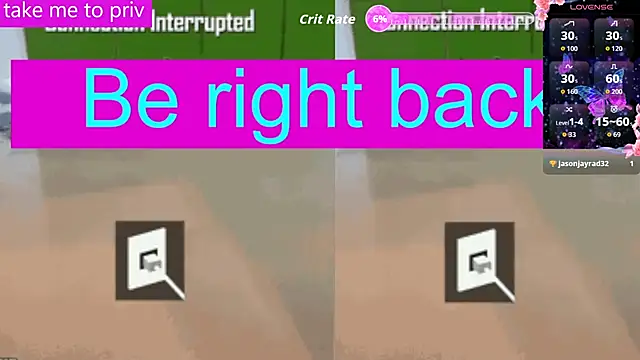 BimboCat live sex cam