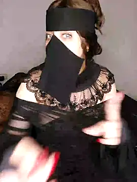 Arab_LoLo live sex cam