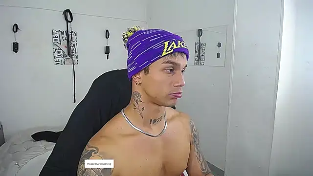 Leonard_Price live sex cam