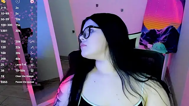 Mona_Esty live sex cam