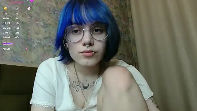 KellePourier live sex cam