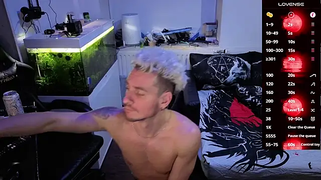 Rayzel_White live sex cam