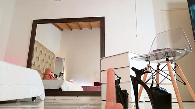 Alexa_Miss live sex cam