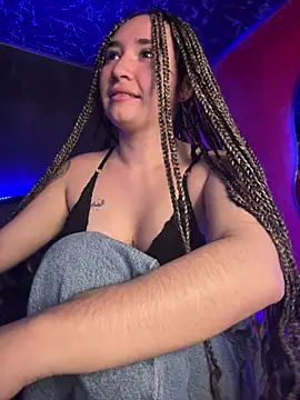 Sophie_LS live sex cam