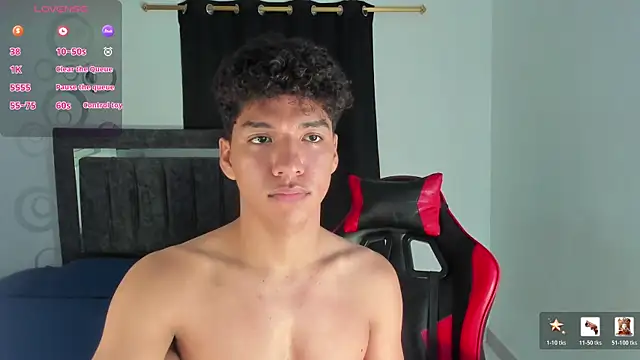 Maximiliano_Khalil live sex cam