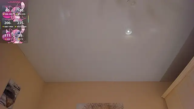 LisaColee live sex cam