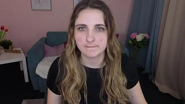 VeraLovee live sex cam