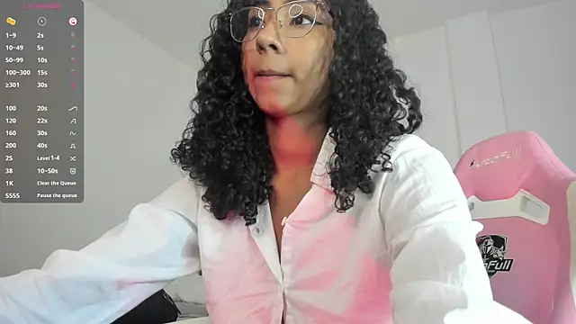 khaliope live sex cam