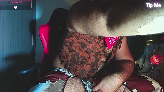 PlayboyMorgan live sex cam