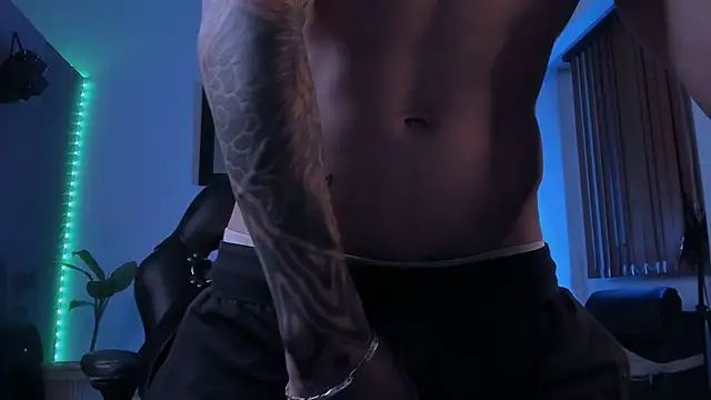 Thomass_clark live sex cam