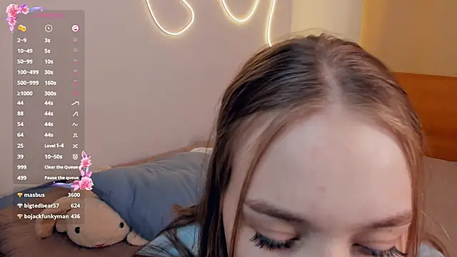 AdalineSheetz live sex cam