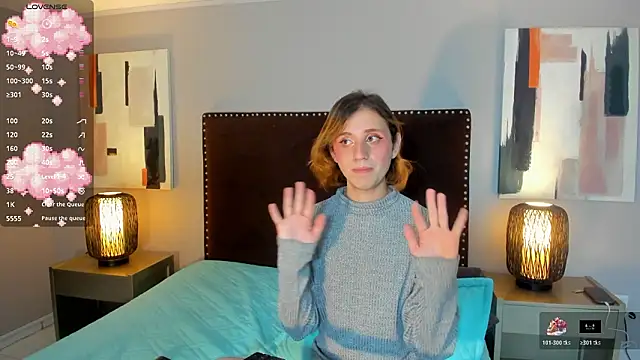 seraphine_star live sex cam