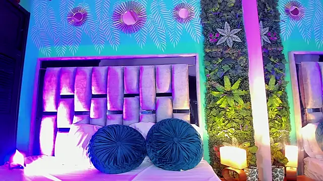 MadisonFox1 live sex cam