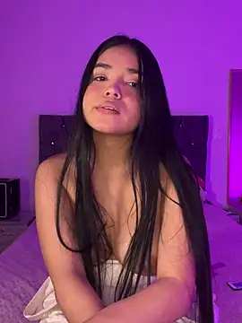 AuroraFiore's cam snapshot