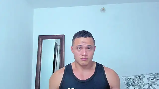 KingLevi01 live sex cam